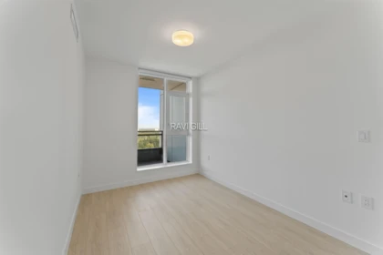 Bedroom 2 Photo of 3012 13675 107a Avenue, Surrey, BC