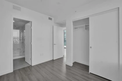 Office / Den Photo of 2702 823 Carnarvon Street, New Westminster, BC