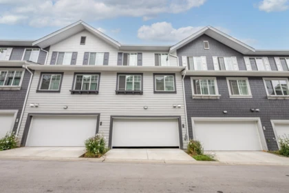 40 15489 99a Avenue, Surrey, BC, Surrey — Townhouse for sale