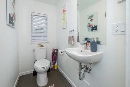 Pantry Photo of 40 15489 99a Avenue, Surrey, BC