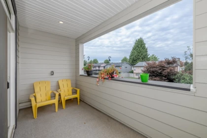 Powder Room Photo of 40 15489 99a Avenue, Surrey, BC