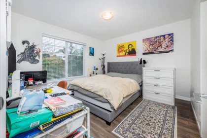 Walk-In Closet Photo of 40 15489 99a Avenue, Surrey, BC