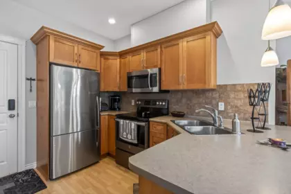 202 2655 Mary Hill Road, Port Coquitlam, BC, Port Coquitlam — Townhouse for sale