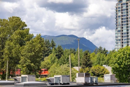 Office / Den Photo of 202 2655 Mary Hill Road, Port Coquitlam, BC