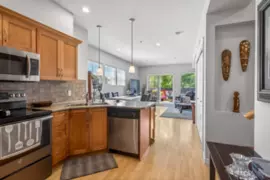 202 2655 Mary Hill Road, Port Coquitlam, BC