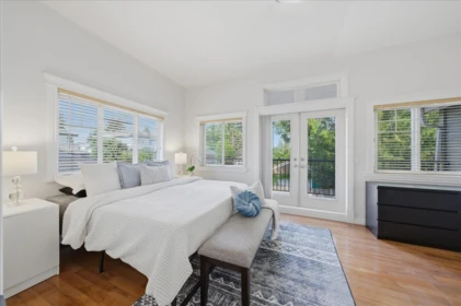 Hallway Photo of 7694 Buller Avenue, Burnaby, BC