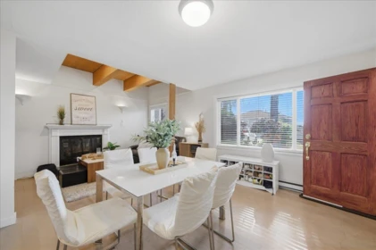 Kitchen Island Photo of 7694 Buller Avenue, Burnaby, BC