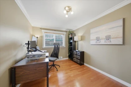Mudroom Photo of 7694 Buller Avenue, Burnaby, BC