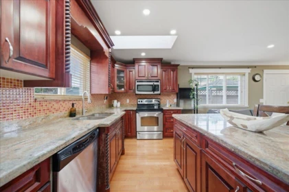 Office / Den Photo of 7694 Buller Avenue, Burnaby, BC