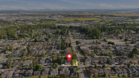 Street View Photo of 7694 Buller Avenue, Burnaby, BC