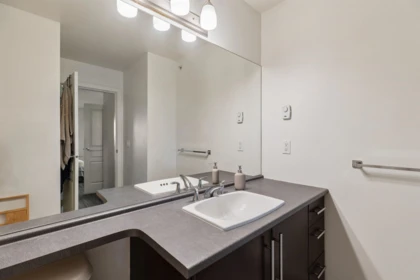 Bedroom 4 Photo of 408 2088 Beta Avenue, Burnaby, BC