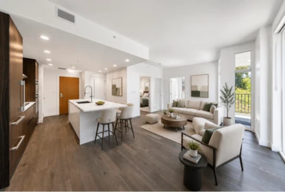 305 2888 Arbutus Street, Vancouver, BC, Vancouver — Apartment/Condo for sale