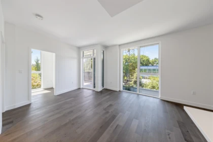 Kitchen Photo of 305 2888 Arbutus Street, Vancouver, BC