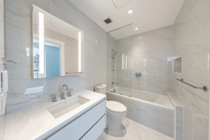 Primary Bedroom Photo of 305 2888 Arbutus Street, Vancouver, BC