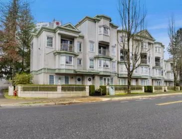 323 15268 105 Avenue, Surrey, BC, Surrey — Apartment/Condo for sale