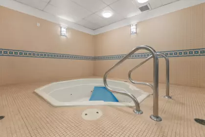 Hot Tub / Spa Photo of 323 15268 W 105 Ave Avenue, Surrey, BC
