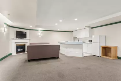 Primary Bedroom Photo of 323 15268 105 Avenue, Surrey, BC