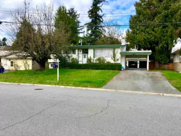 33919 Fern Street, Abbotsford, BC, Abbotsford — Single Family Residence for sale