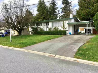 33919 Fern Street, Abbotsford, BC, Abbotsford — Single Family Residence for sale