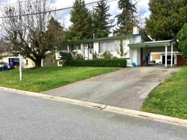 33919 Fern Street, Abbotsford, BC, Abbotsford — Single Family Residence for sale
