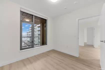 Breakfast Nook Photo of 401 755 Harbourside Drive, North Vancouver, BC
