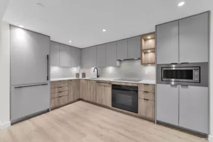 401 755 Harbourside Drive, North Vancouver, BC, North Vancouver — Apartment/Condo for sale