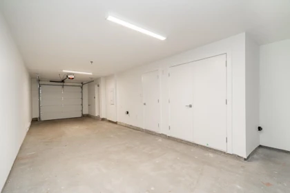 Laundry Room Photo of 107 5330 198 Street, Langley, BC