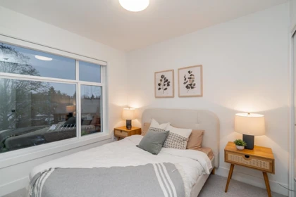Office / Den Photo of 107 5330 198 Street, Langley, BC