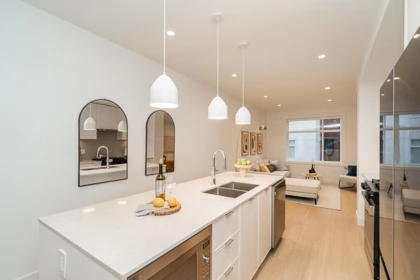 Pantry Photo of 107 5330 198 Street, Langley, BC