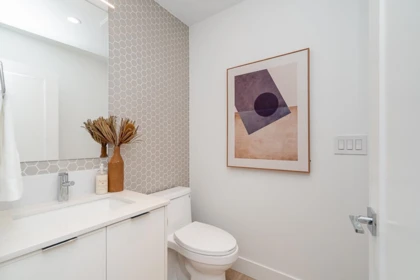 Walk-In Closet Photo of 107 5330 198 Street, Langley, BC