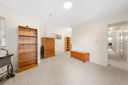 Loft / Bonus Room Photo of 15655 Semiahmoo Avenue, White Rock, BC