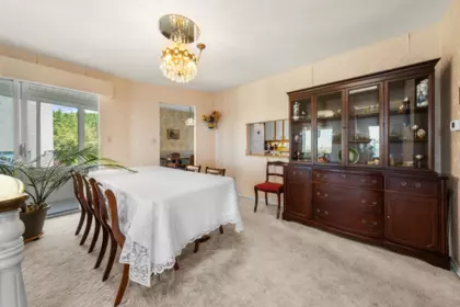 Pantry Photo of 15655 Semiahmoo Avenue, White Rock, BC