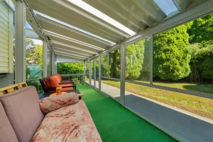 Street View Photo of 15655 Semiahmoo Avenue, White Rock, BC