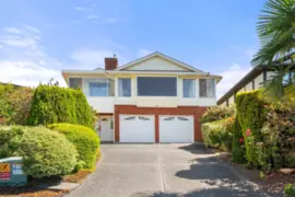 15655 Semiahmoo Avenue, White Rock, BC