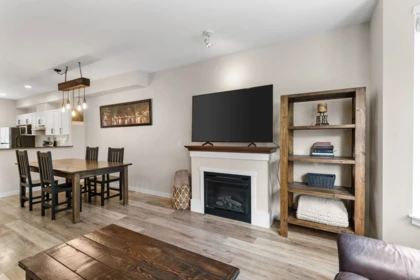 6 16772 61 Avenue, Surrey, BC, Surrey — Townhouse for sale