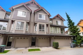 6 16772 61 Avenue, Surrey, BC