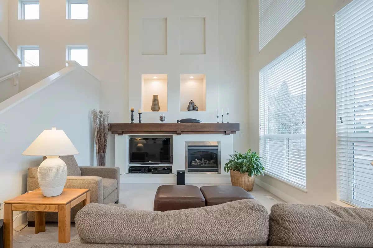 Family Room Photo of 20484 67a Avenue, Langley, BC