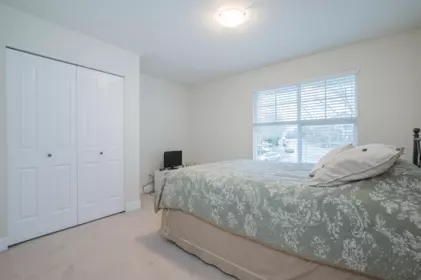 Garage Interior Photo of 20484 67a Avenue, Langley, BC