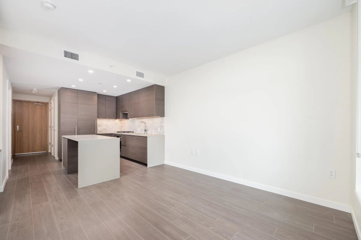 Family Room Photo of 3103 4168 Lougheed Highway, Burnaby, BC
