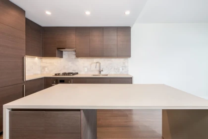 Breakfast Nook Photo of 3103 4168 Lougheed Highway, Burnaby, BC