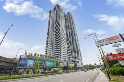 3103 4168 Lougheed Highway, Burnaby, BC, Burnaby — Apartment/Condo for sale
