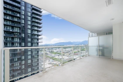 Office / Den Photo of 3103 4168 Lougheed Highway, Burnaby, BC