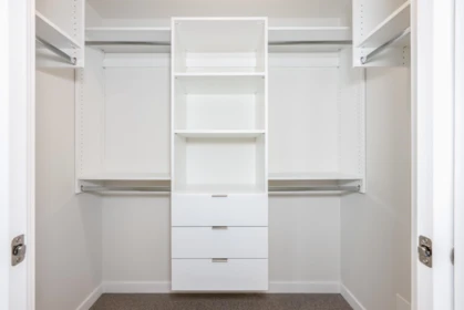 Powder Room Photo of 3103 4168 Lougheed Highway, Burnaby, BC