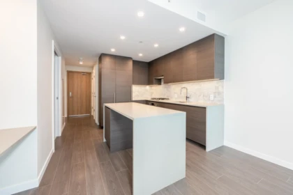 Primary Bathroom Photo of 3103 4168 Lougheed Highway, Burnaby, BC