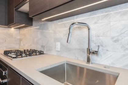Primary Bedroom Photo of 3103 4168 Lougheed Highway, Burnaby, BC