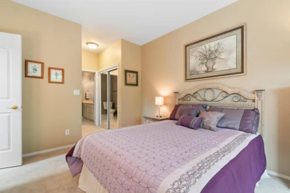 Basement Recreation Room Photo of 38 730 Mccombs Drive, Harrison Hot Springs, BC