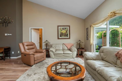 38 730 Mccombs Drive, Harrison Hot Springs, BC, Harrison Hot Springs — Townhouse for sale