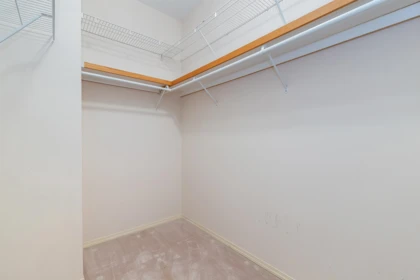 Garage Interior Photo of 38 730 Mccombs Drive, Harrison Hot Springs, BC