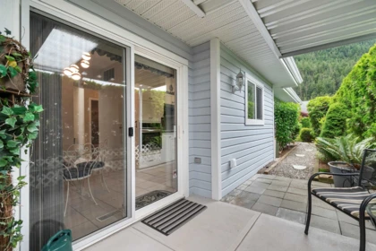 Hot Tub / Spa Photo of 38 730 Mccombs Drive, Harrison Hot Springs, BC