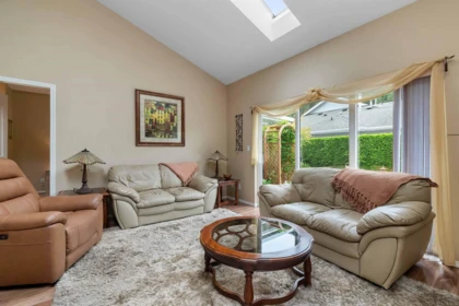38 730 Mccombs Drive, Harrison Hot Springs, BC, Harrison Hot Springs — Townhouse for sale